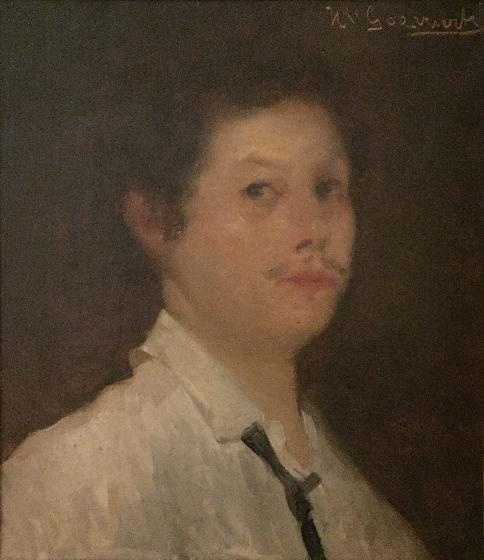 Henri Goovaerts